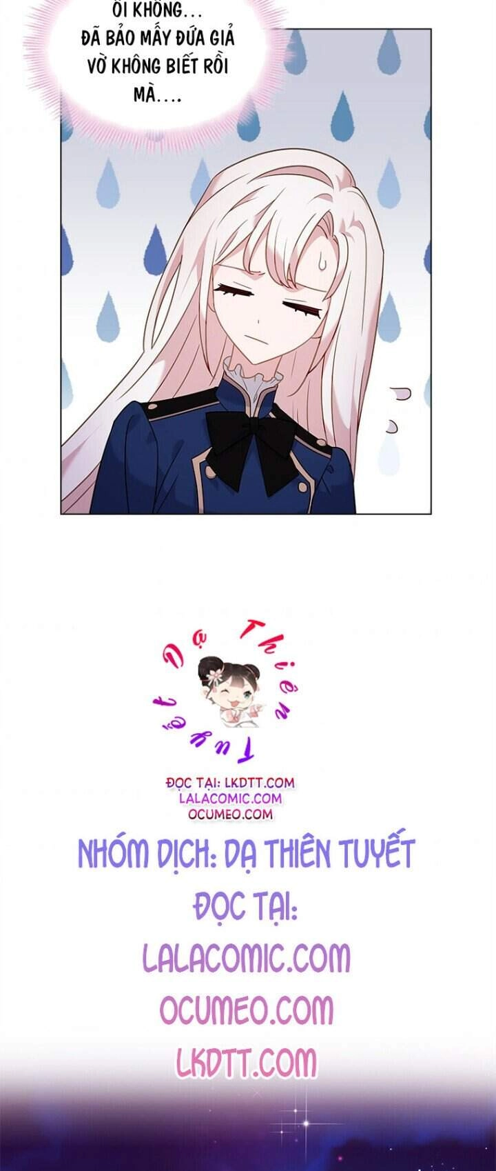 Để Yên Cho Tiểu Thư Hiền Chapter 40 - 36