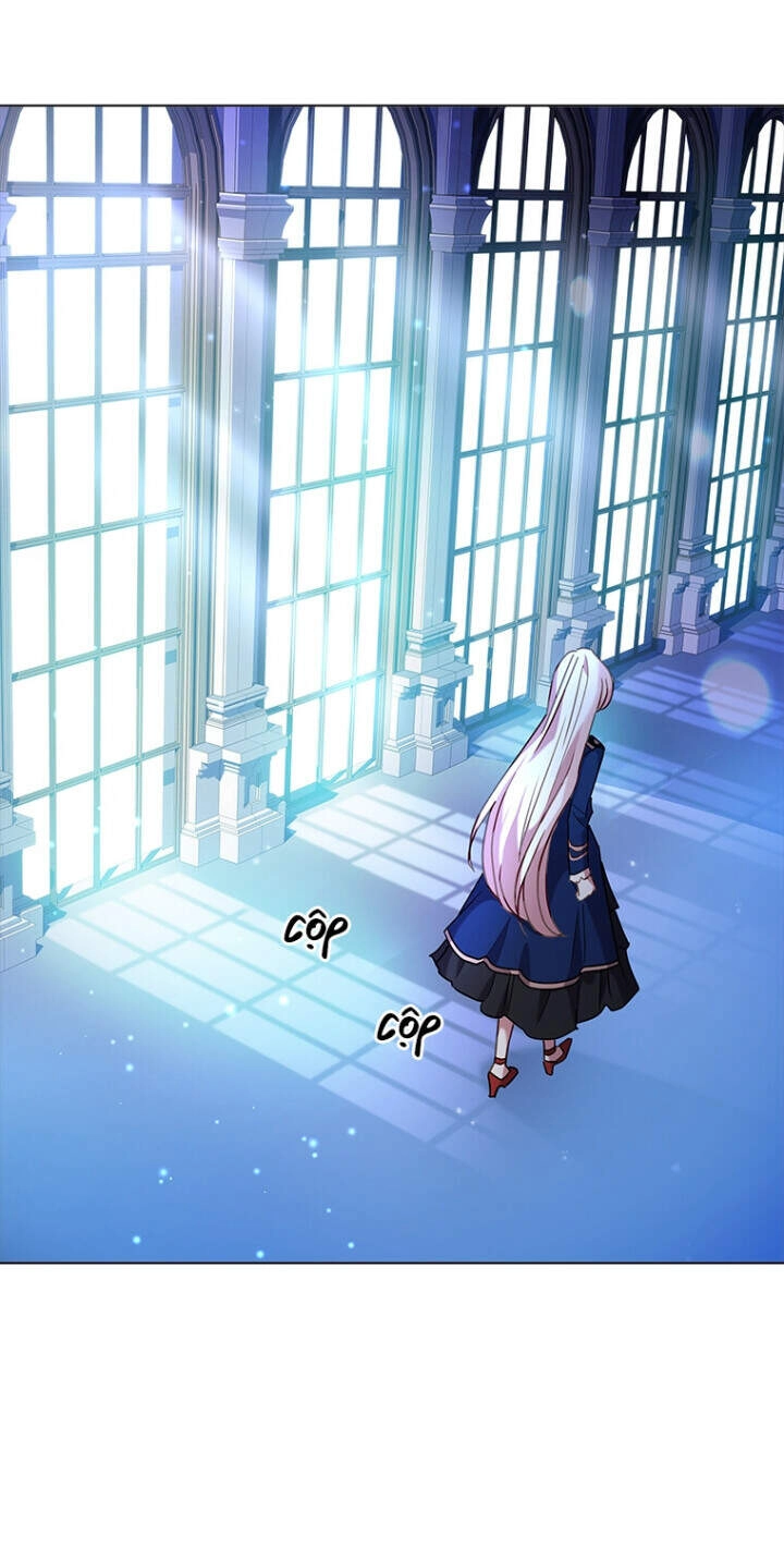 Để Yên Cho Tiểu Thư Hiền Chapter 40 - 40