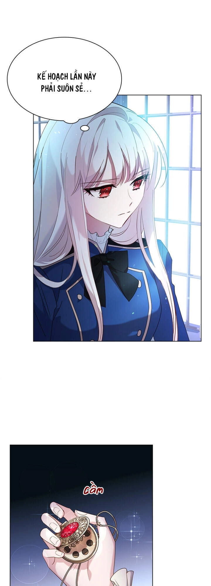 Để Yên Cho Tiểu Thư Hiền Chapter 40 - 41