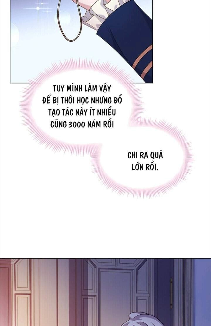 Để Yên Cho Tiểu Thư Hiền Chapter 40 - 43