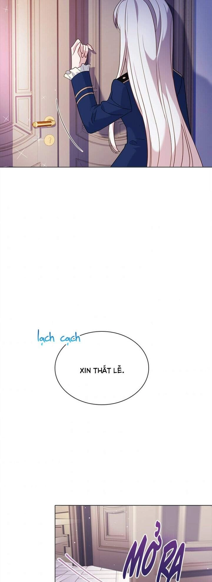 Để Yên Cho Tiểu Thư Hiền Chapter 40 - 44