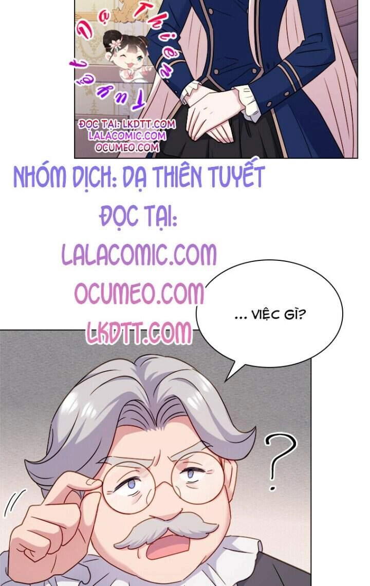 Để Yên Cho Tiểu Thư Hiền Chapter 40 - 47