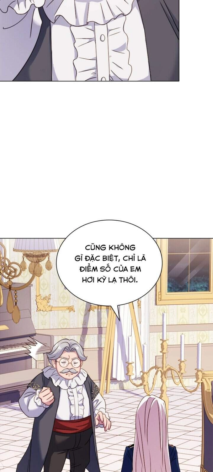 Để Yên Cho Tiểu Thư Hiền Chapter 40 - 48