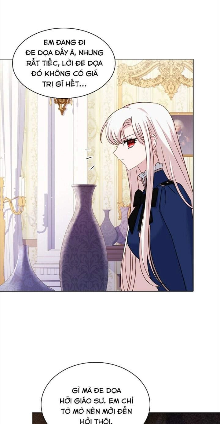 Để Yên Cho Tiểu Thư Hiền Chapter 40 - 50