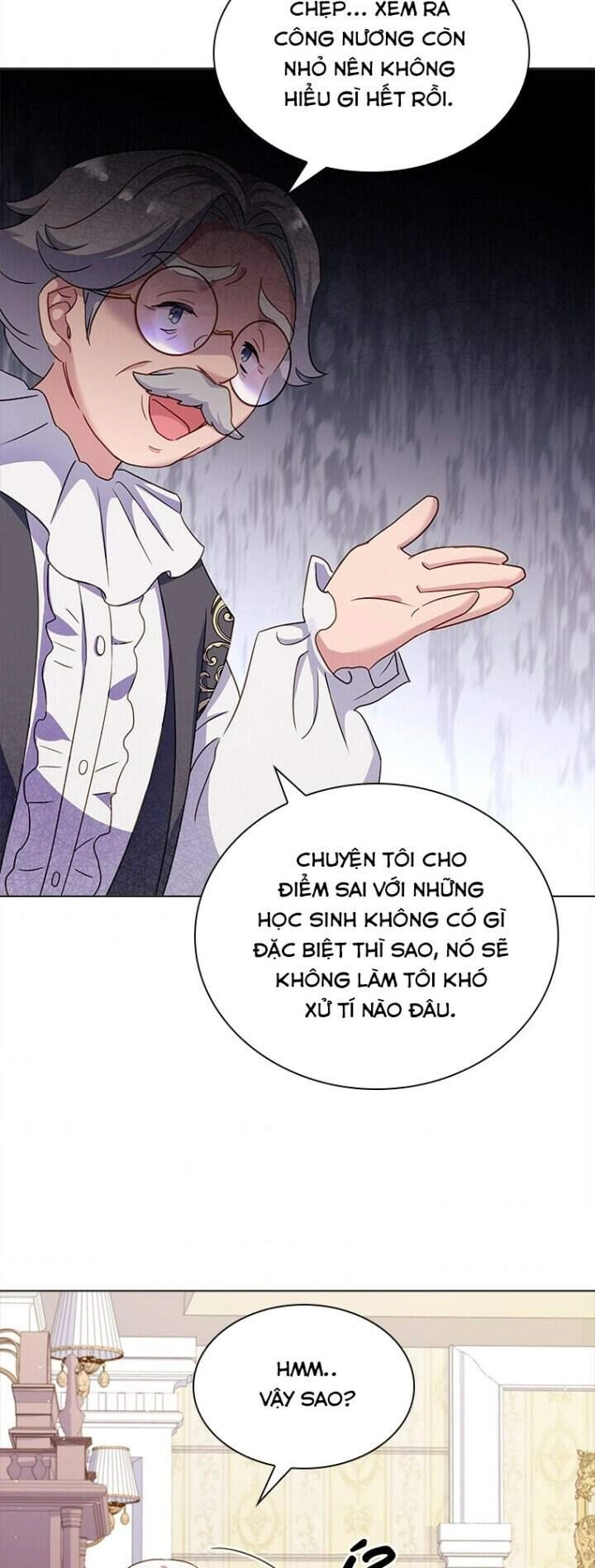 Để Yên Cho Tiểu Thư Hiền Chapter 40 - 52