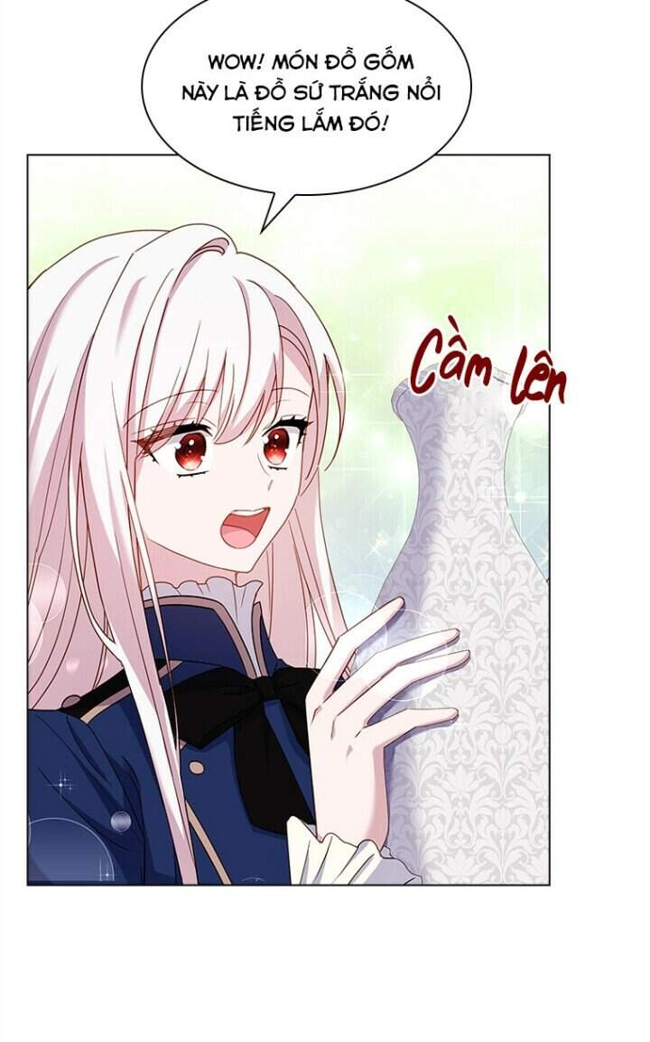 Để Yên Cho Tiểu Thư Hiền Chapter 40 - 54