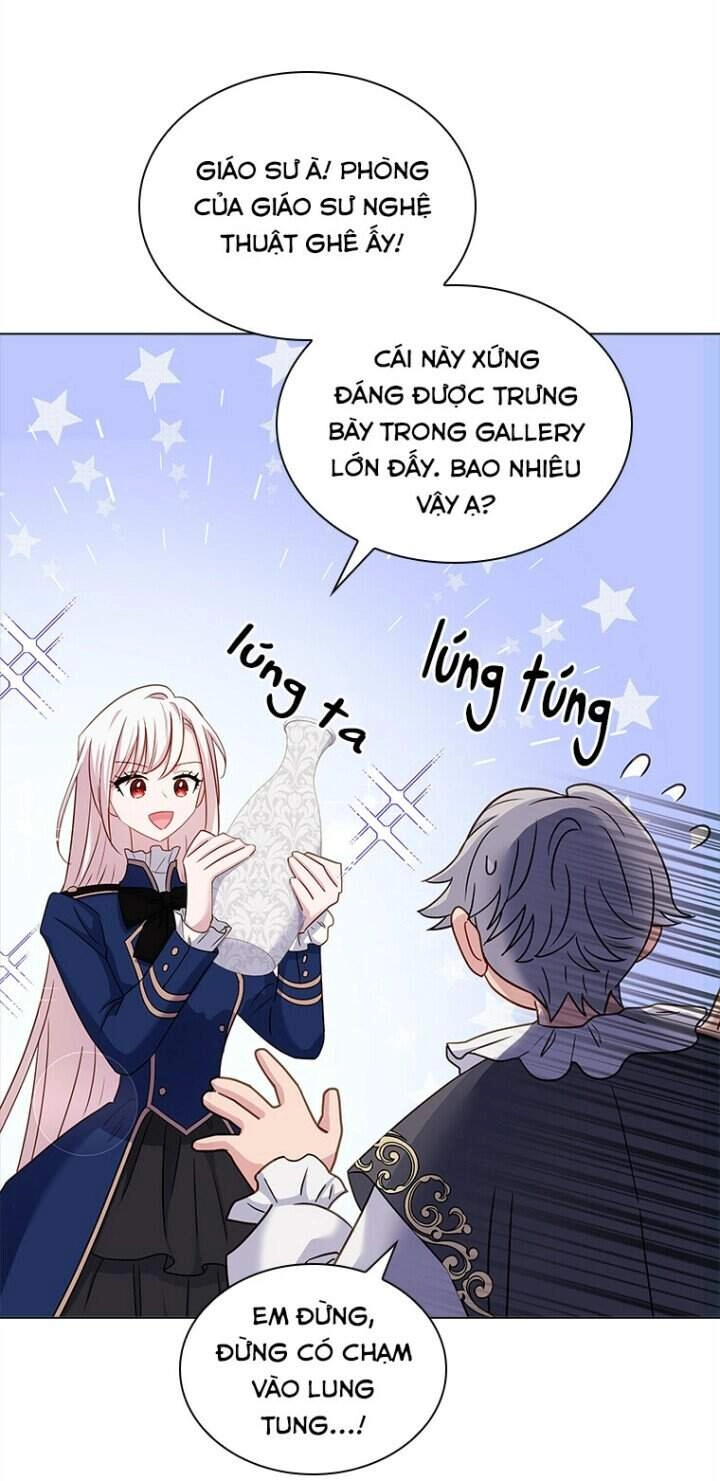 Để Yên Cho Tiểu Thư Hiền Chapter 40 - 56