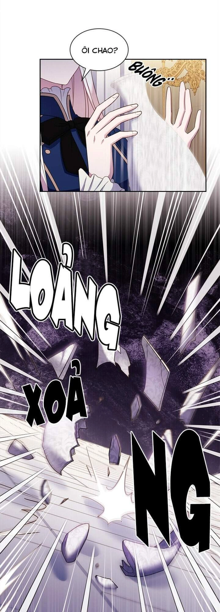 Để Yên Cho Tiểu Thư Hiền Chapter 40 - 57