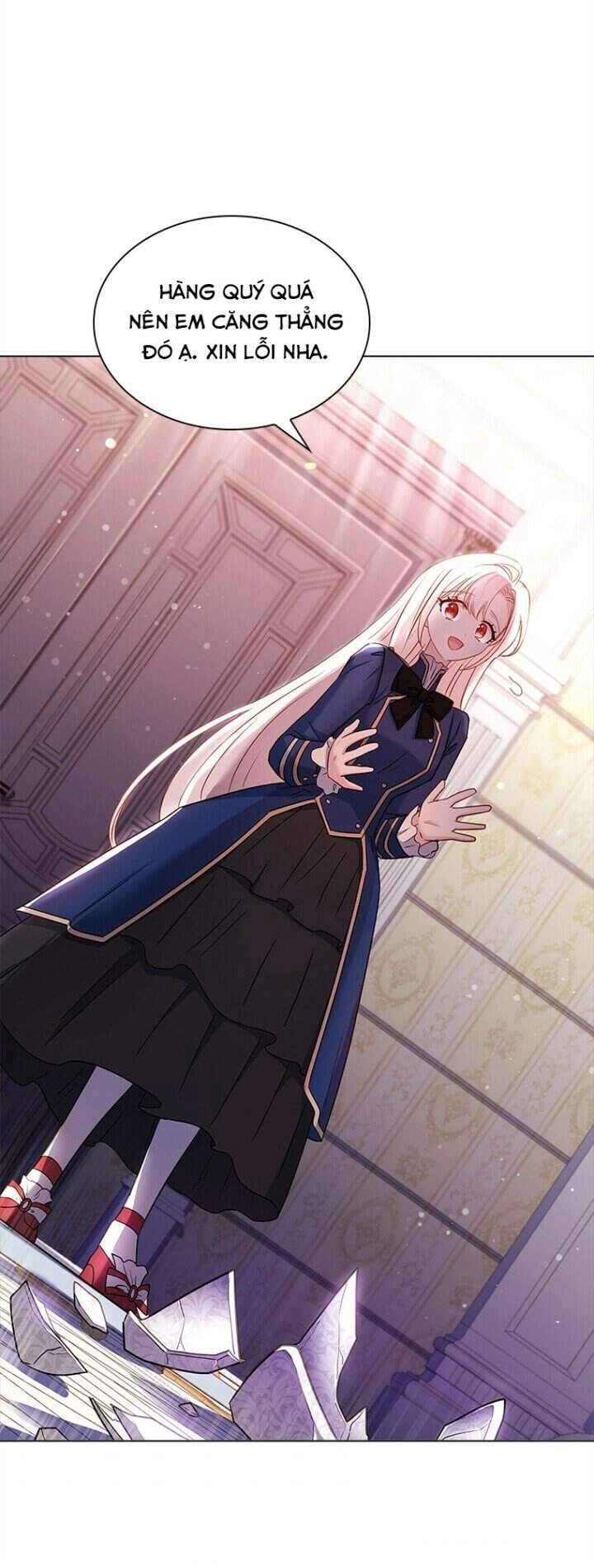 Để Yên Cho Tiểu Thư Hiền Chapter 40 - 59