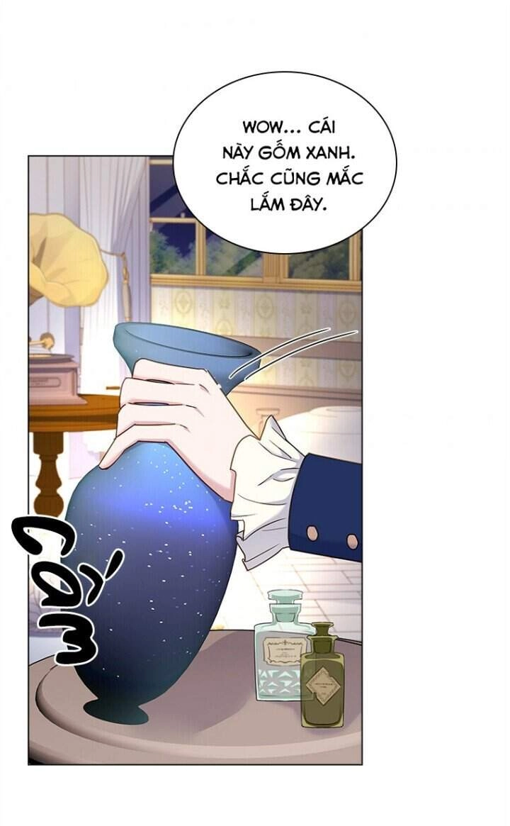 Để Yên Cho Tiểu Thư Hiền Chapter 40 - 60