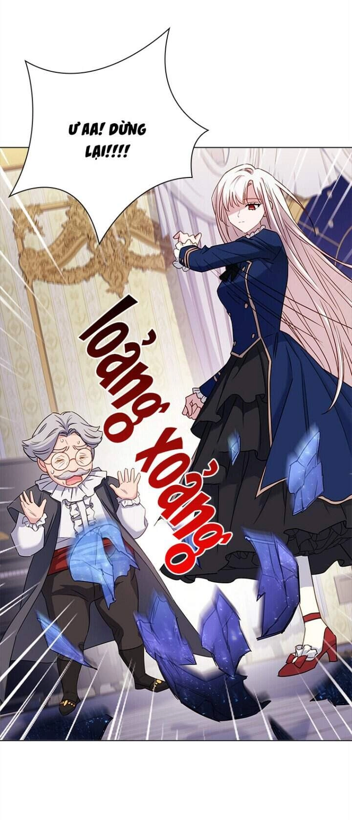 Để Yên Cho Tiểu Thư Hiền Chapter 40 - 61