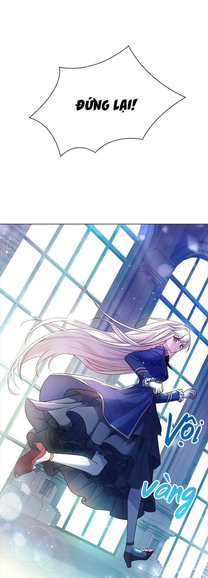 Để Yên Cho Tiểu Thư Hiền Chapter 40 - 67