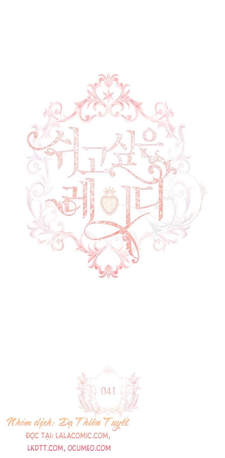 Để Yên Cho Tiểu Thư Hiền Chapter 41 - 1