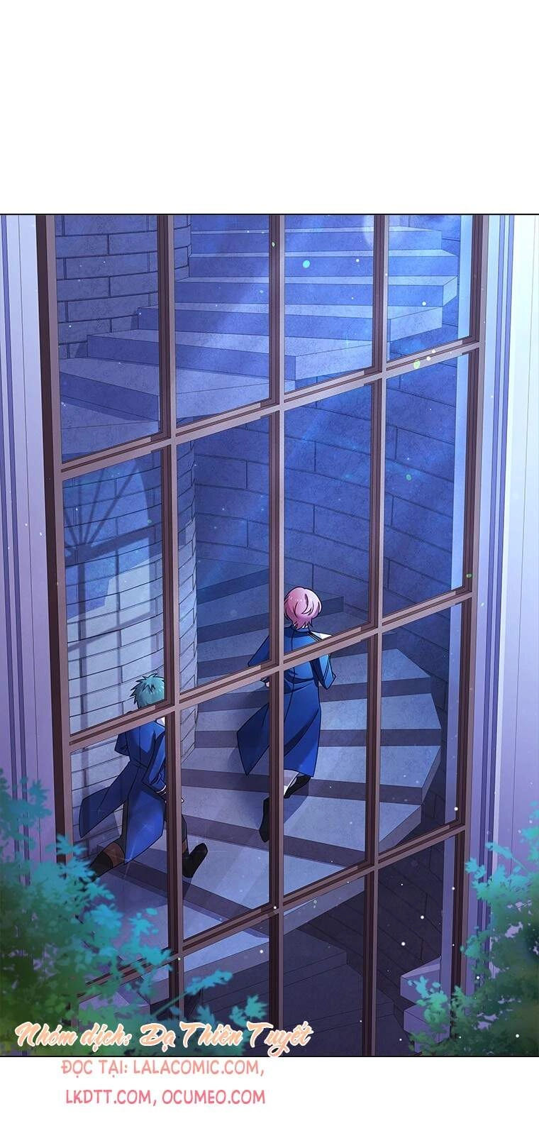 Để Yên Cho Tiểu Thư Hiền Chapter 41 - 2