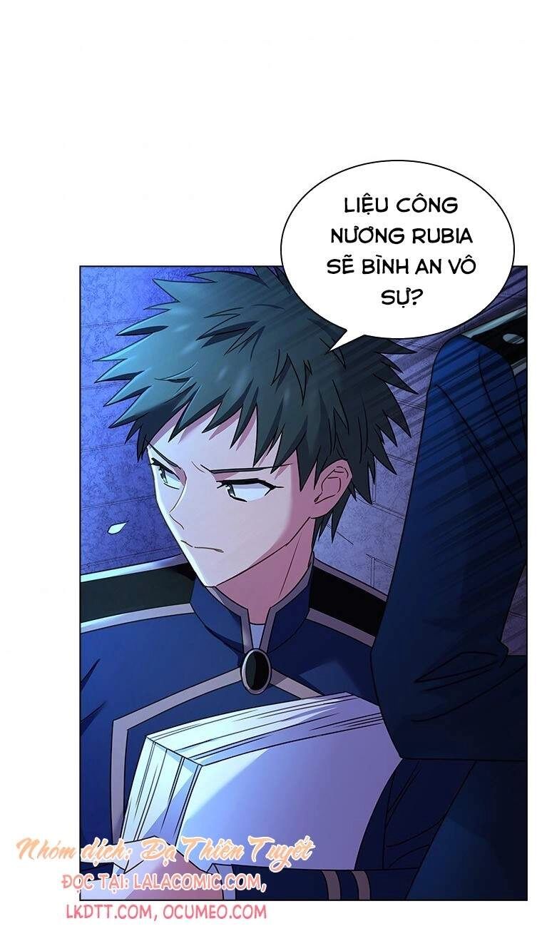 Để Yên Cho Tiểu Thư Hiền Chapter 41 - 4