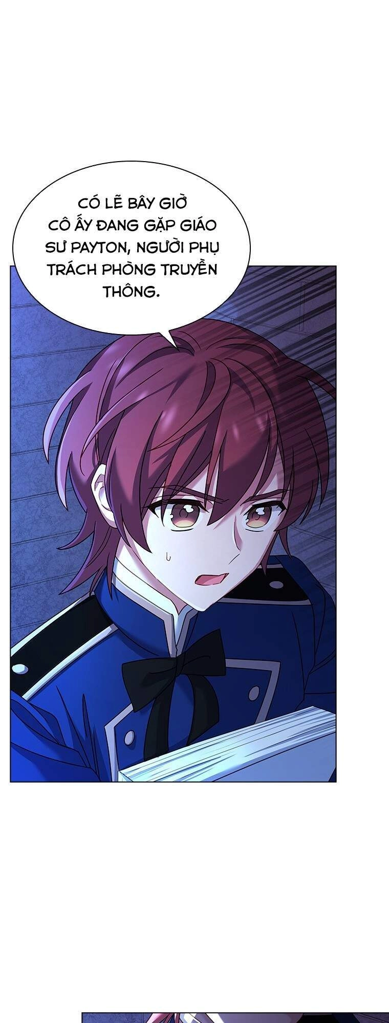 Để Yên Cho Tiểu Thư Hiền Chapter 41 - 5