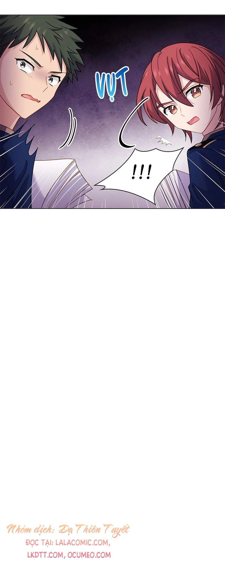 Để Yên Cho Tiểu Thư Hiền Chapter 41 - 10