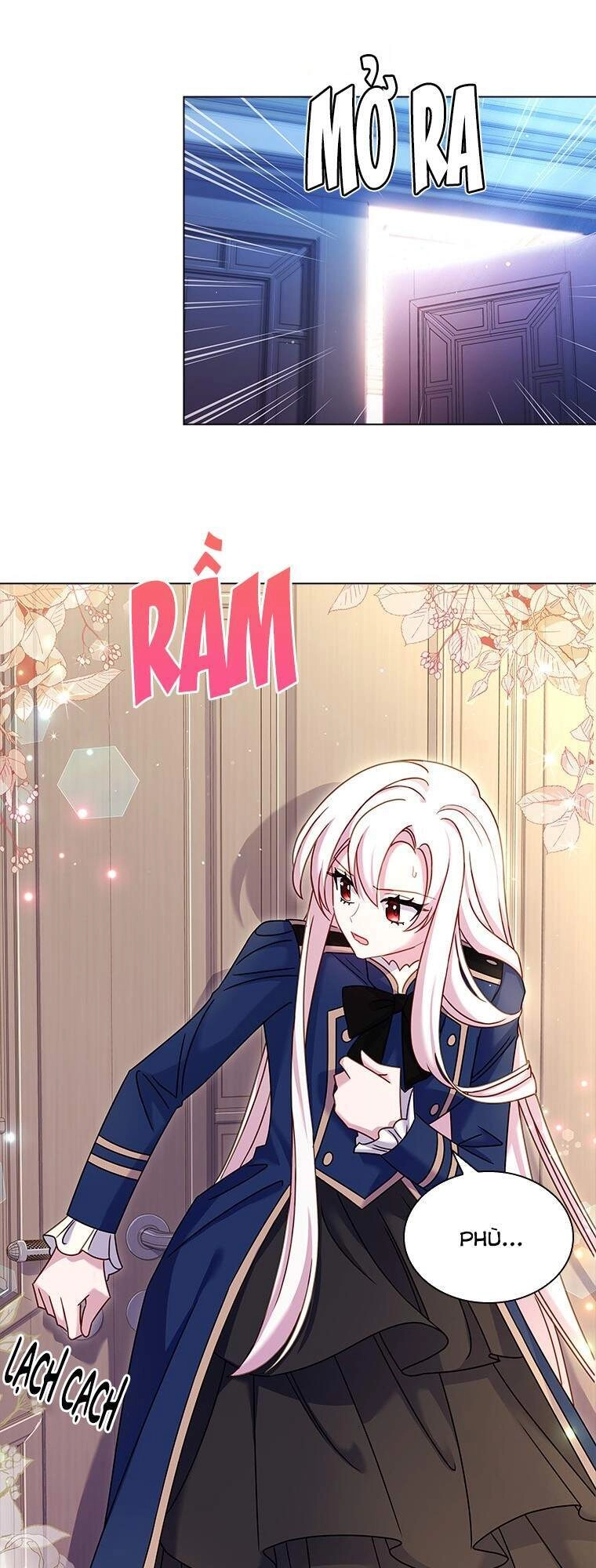 Để Yên Cho Tiểu Thư Hiền Chapter 41 - 13