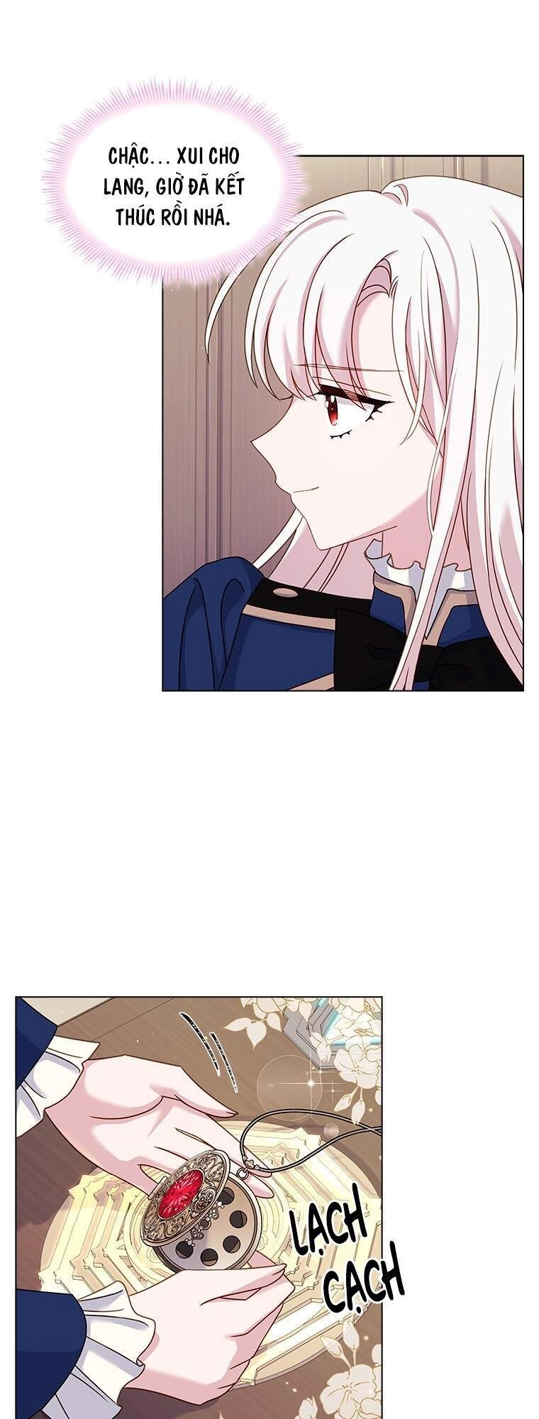 Để Yên Cho Tiểu Thư Hiền Chapter 41 - 15