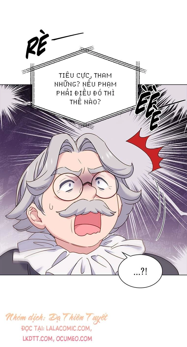 Để Yên Cho Tiểu Thư Hiền Chapter 41 - 17