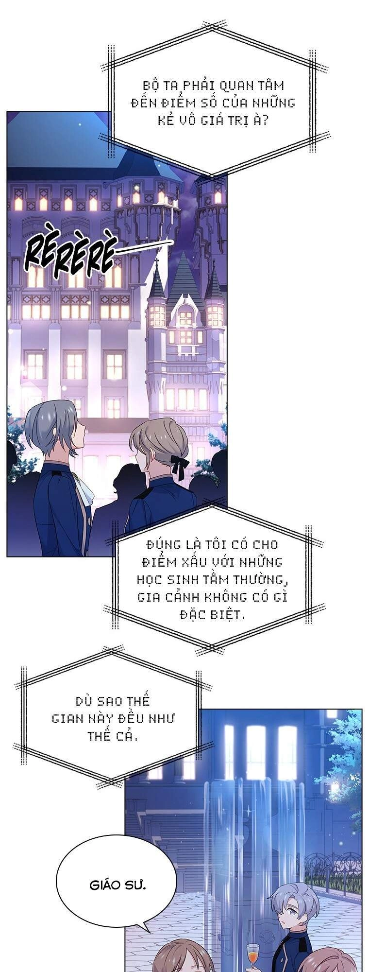 Để Yên Cho Tiểu Thư Hiền Chapter 41 - 18