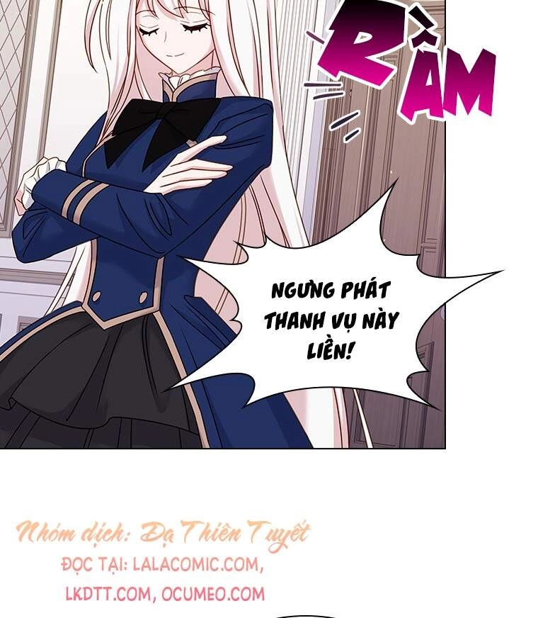 Để Yên Cho Tiểu Thư Hiền Chapter 41 - 21