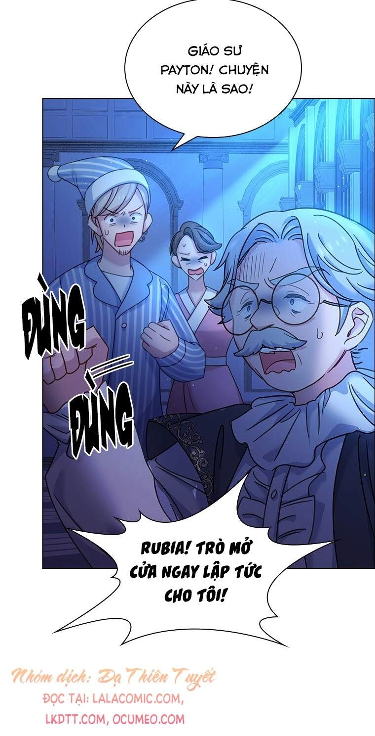 Để Yên Cho Tiểu Thư Hiền Chapter 41 - 22