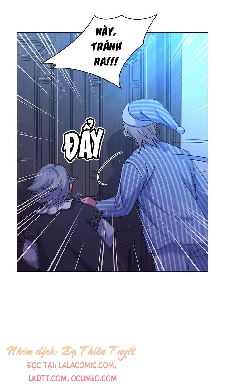 Để Yên Cho Tiểu Thư Hiền Chapter 41 - 23