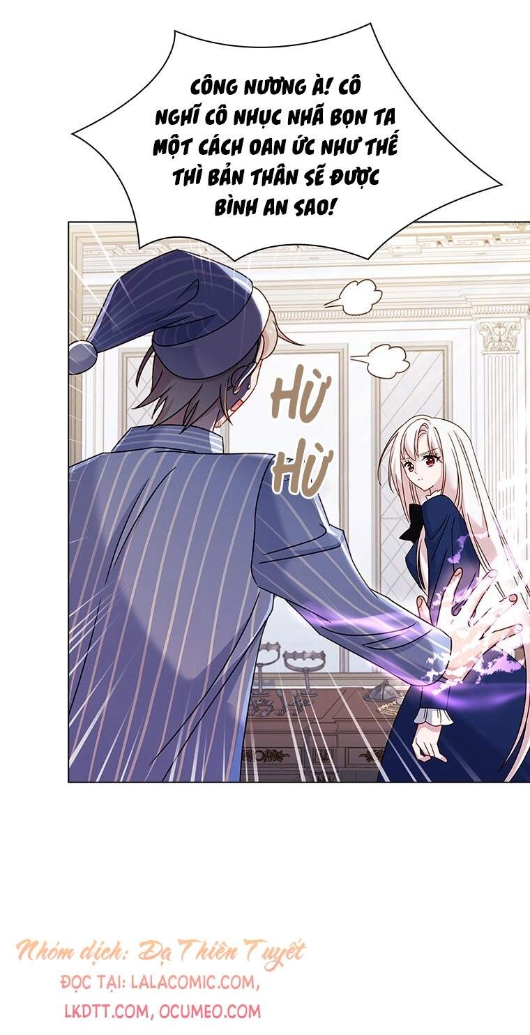 Để Yên Cho Tiểu Thư Hiền Chapter 41 - 26