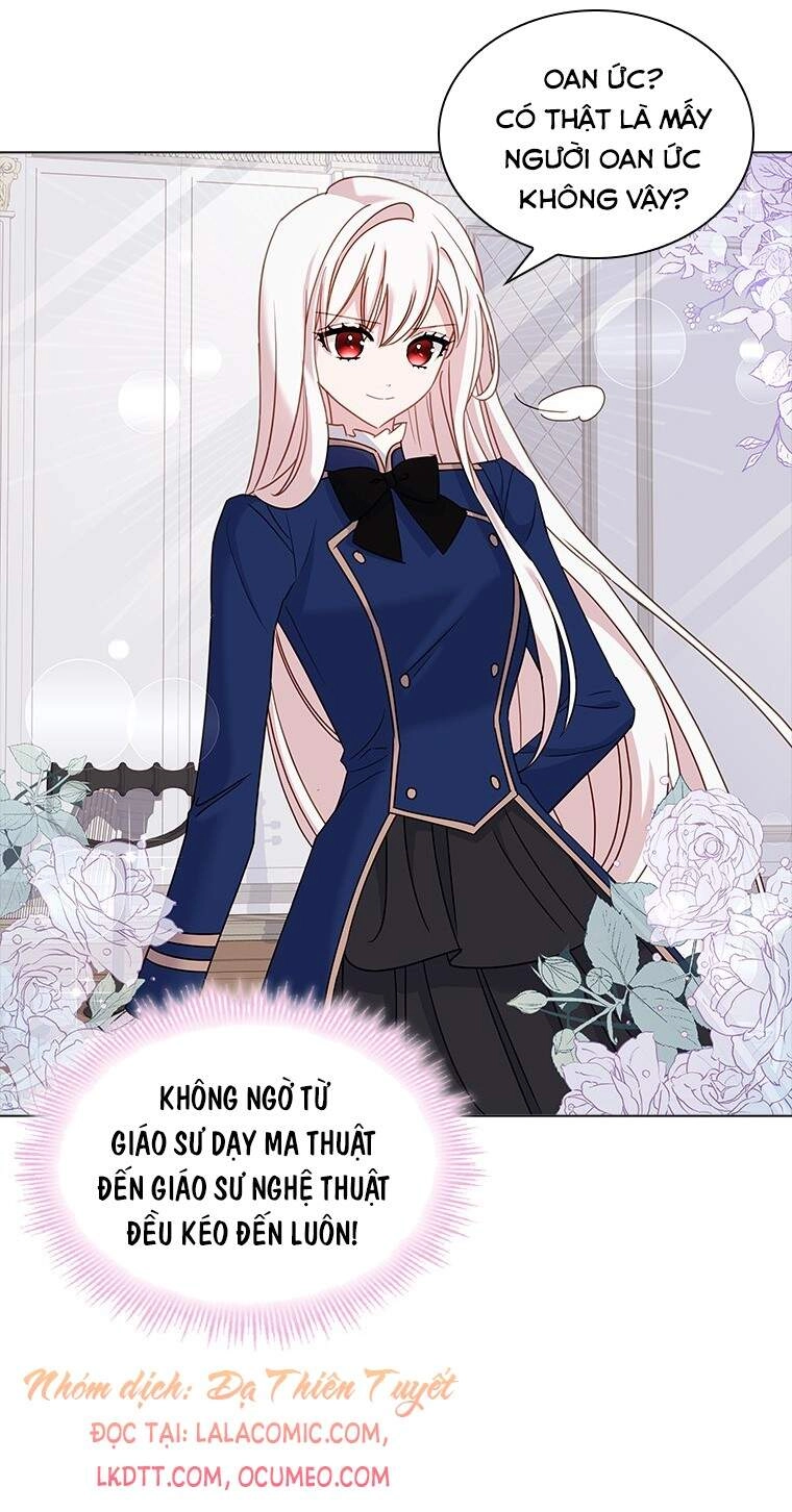 Để Yên Cho Tiểu Thư Hiền Chapter 41 - 27