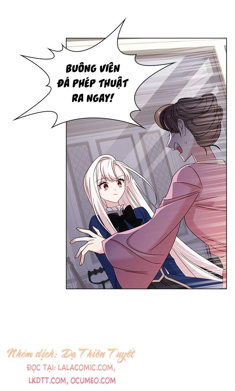 Để Yên Cho Tiểu Thư Hiền Chapter 41 - 28