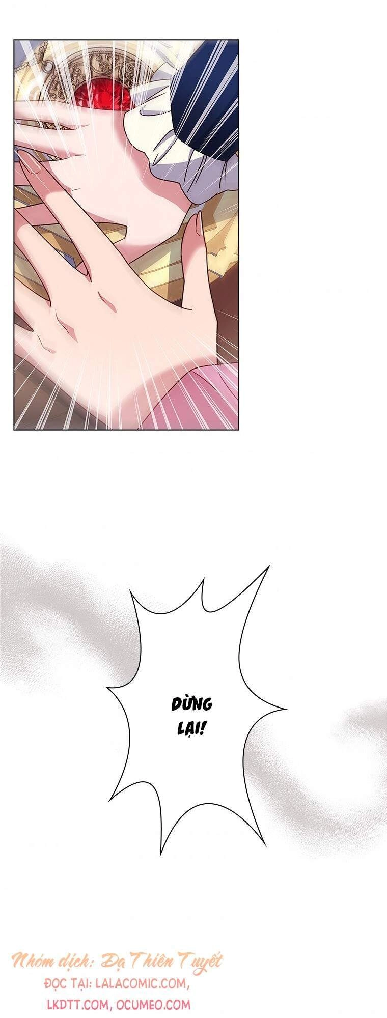 Để Yên Cho Tiểu Thư Hiền Chapter 41 - 29