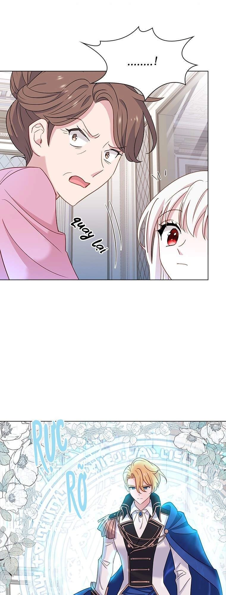 Để Yên Cho Tiểu Thư Hiền Chapter 41 - 31