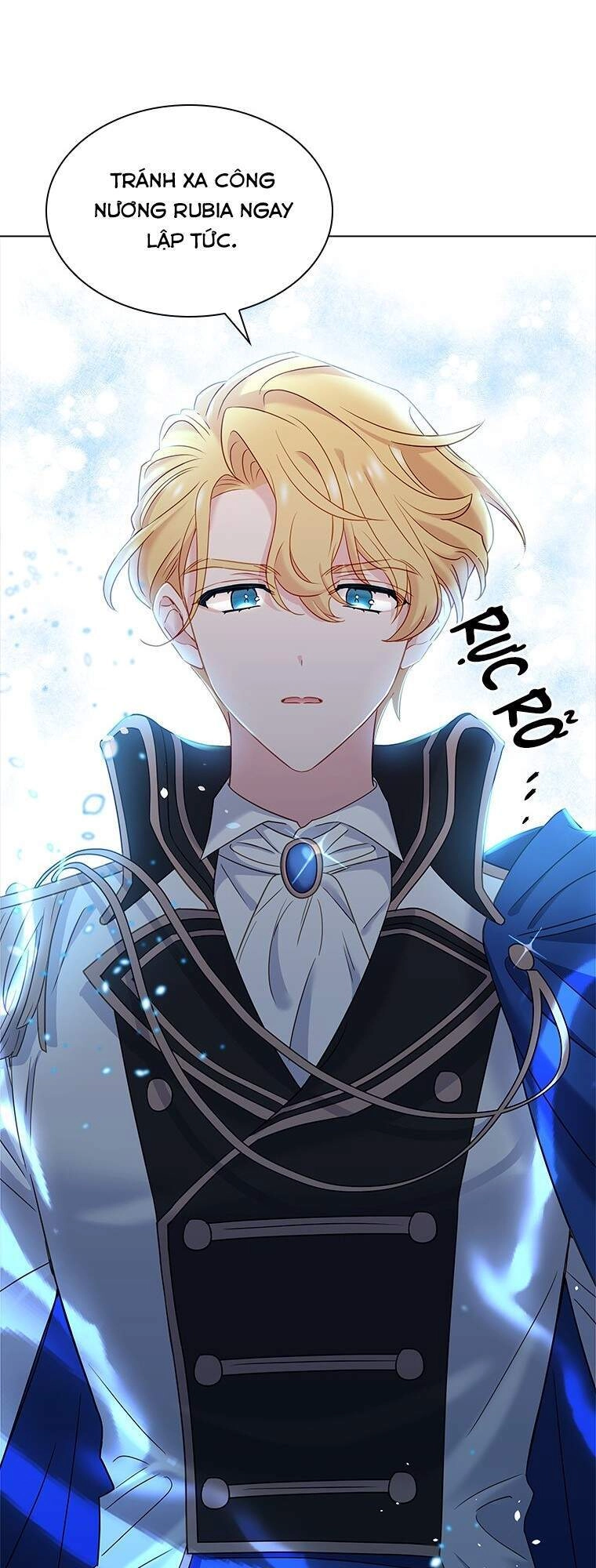 Để Yên Cho Tiểu Thư Hiền Chapter 41 - 33