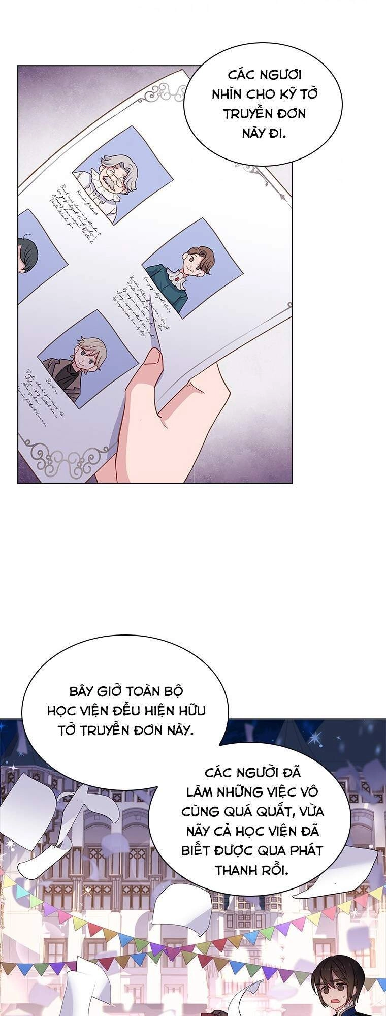 Để Yên Cho Tiểu Thư Hiền Chapter 41 - 38