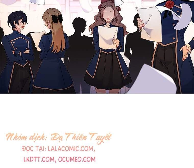 Để Yên Cho Tiểu Thư Hiền Chapter 41 - 39