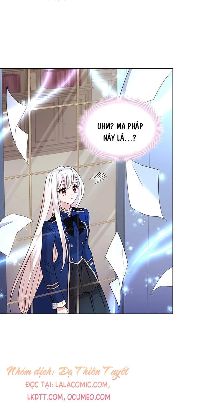 Để Yên Cho Tiểu Thư Hiền Chapter 41 - 41