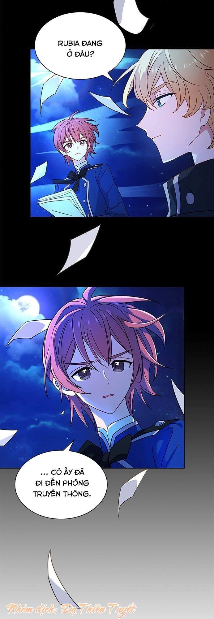 Để Yên Cho Tiểu Thư Hiền Chapter 41 - 45