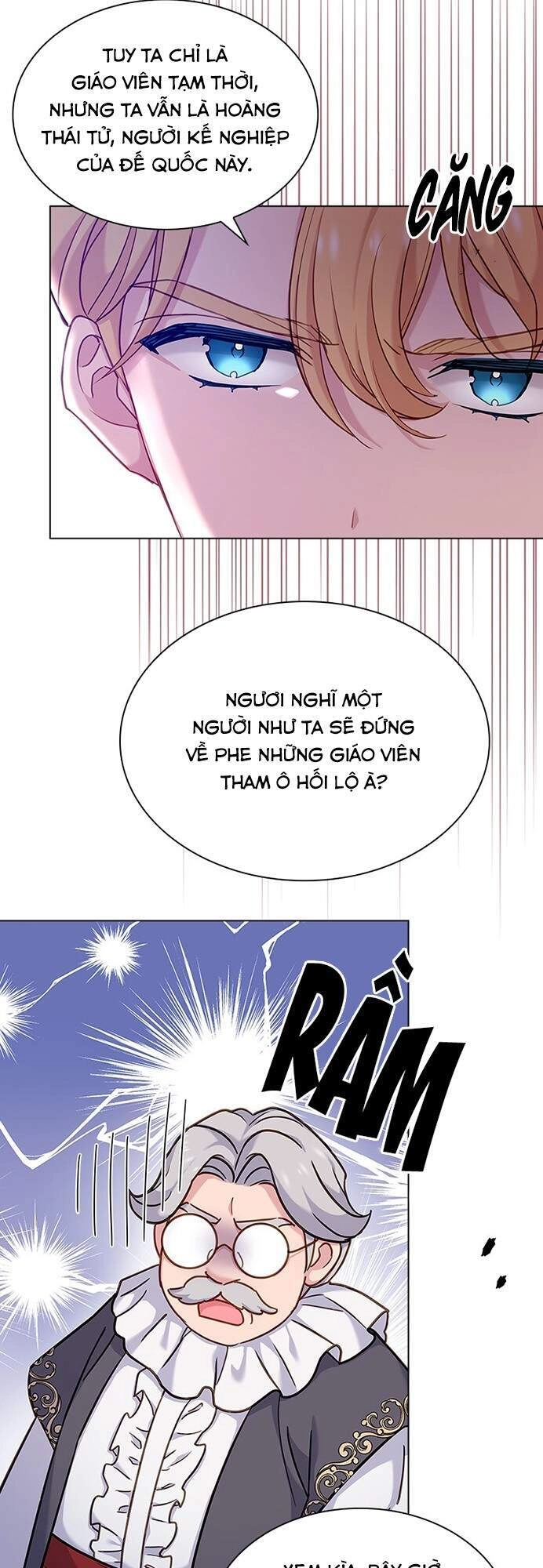 Để Yên Cho Tiểu Thư Hiền Chapter 41 - 48