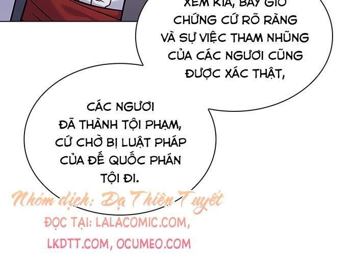 Để Yên Cho Tiểu Thư Hiền Chapter 41 - 49