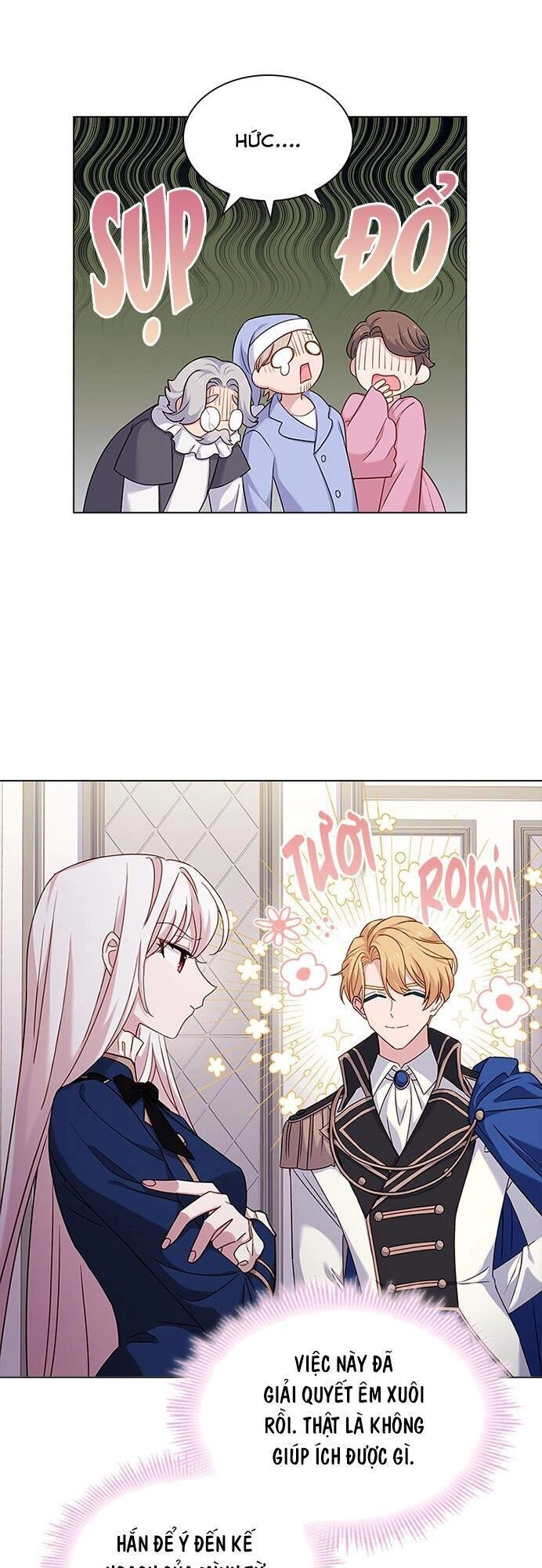 Để Yên Cho Tiểu Thư Hiền Chapter 41 - 50