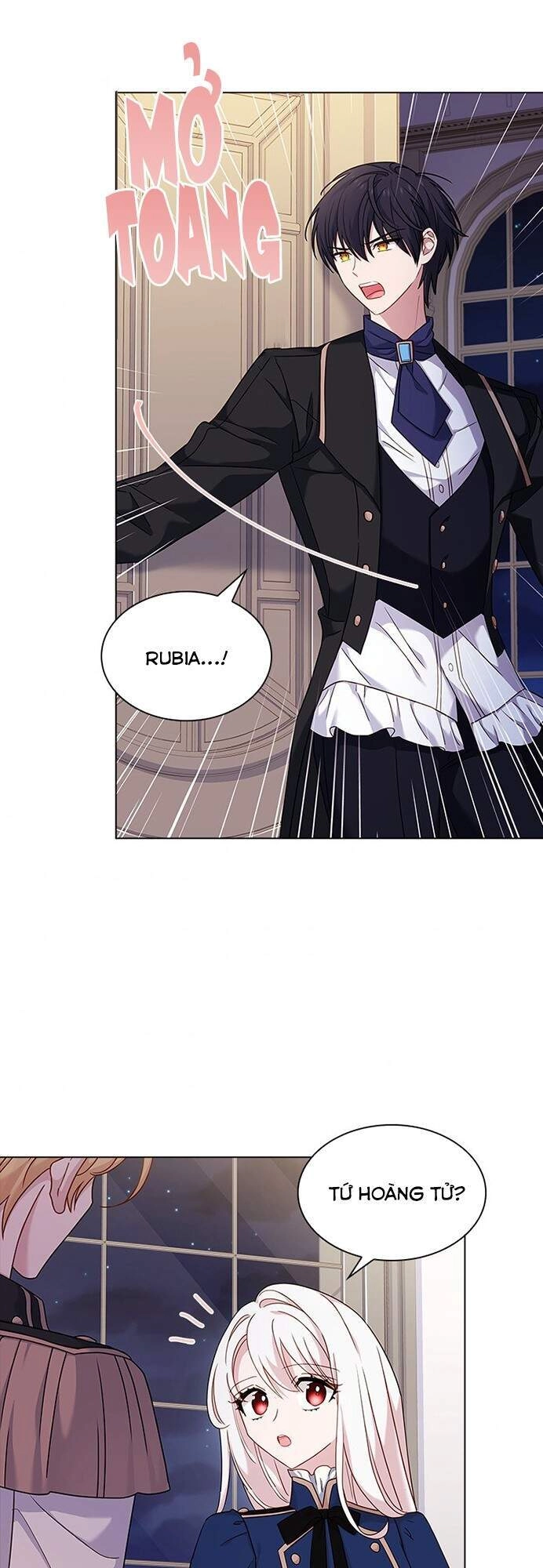 Để Yên Cho Tiểu Thư Hiền Chapter 41 - 52