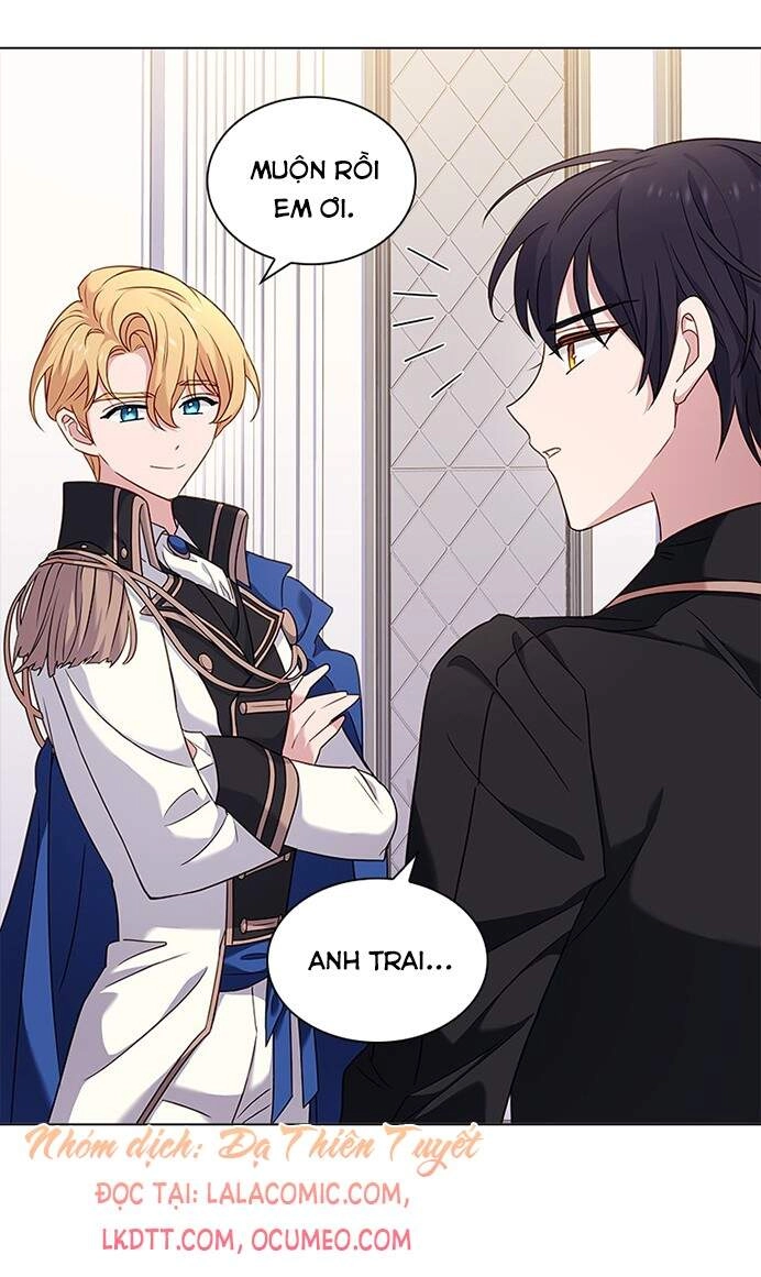 Để Yên Cho Tiểu Thư Hiền Chapter 41 - 54