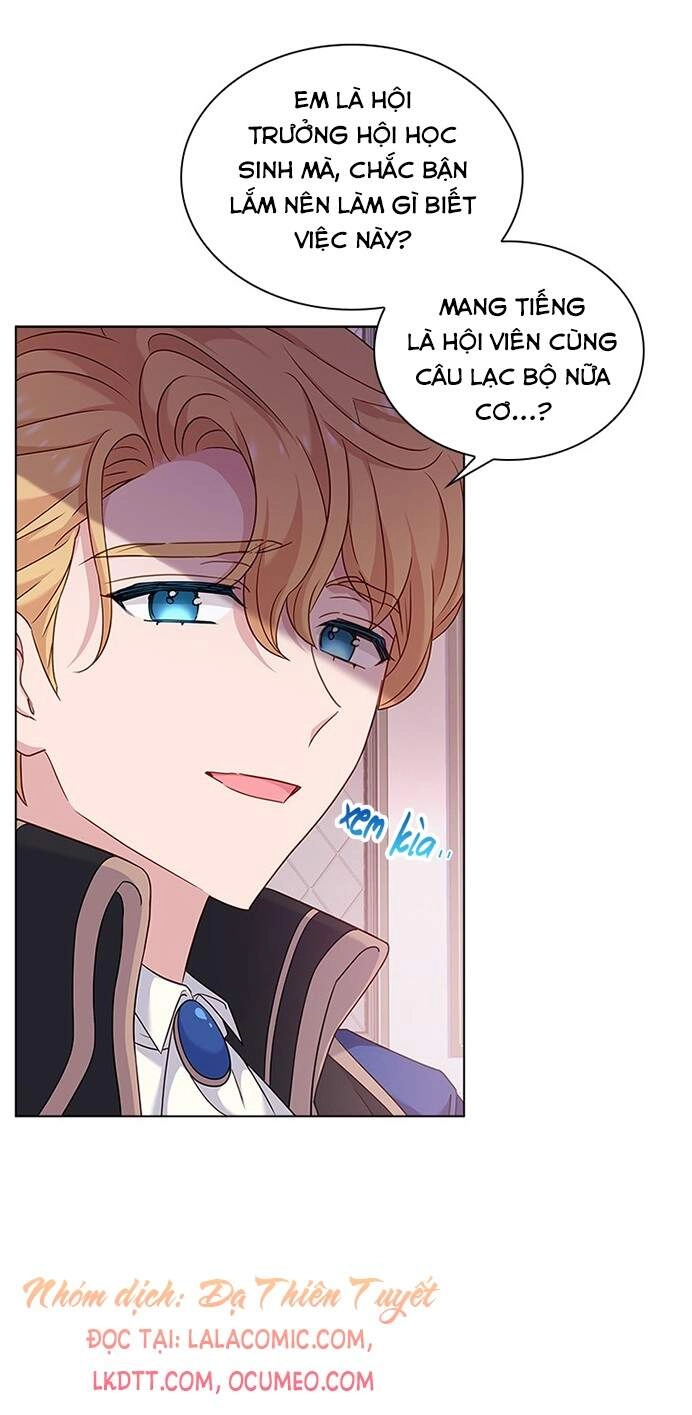 Để Yên Cho Tiểu Thư Hiền Chapter 41 - 55