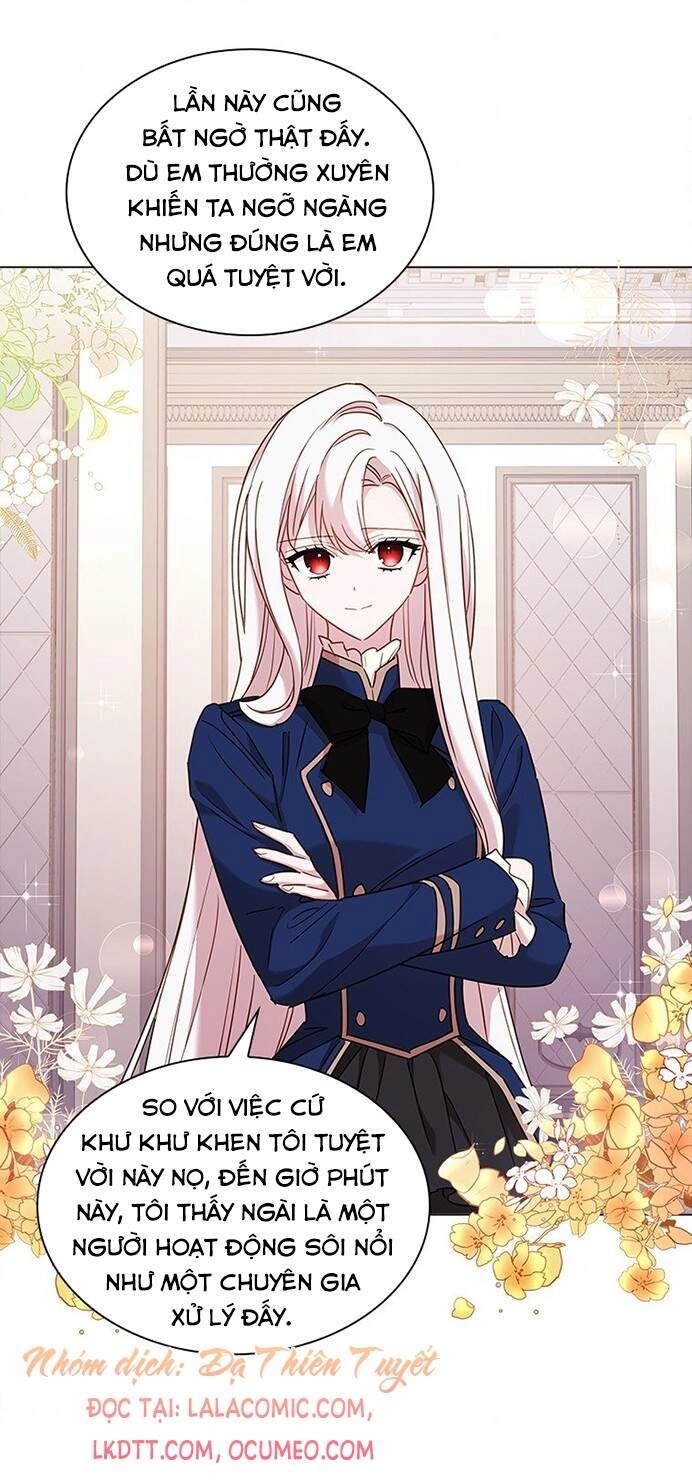 Để Yên Cho Tiểu Thư Hiền Chapter 41 - 60