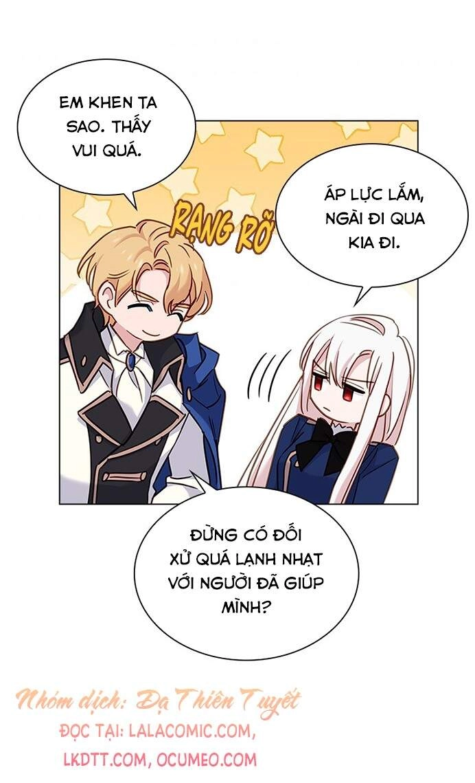 Để Yên Cho Tiểu Thư Hiền Chapter 41 - 61