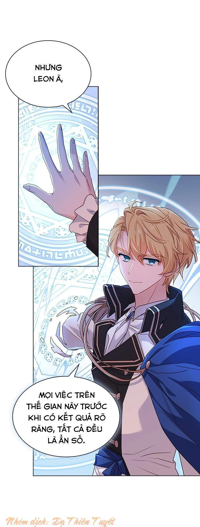 Để Yên Cho Tiểu Thư Hiền Chapter 41 - 66