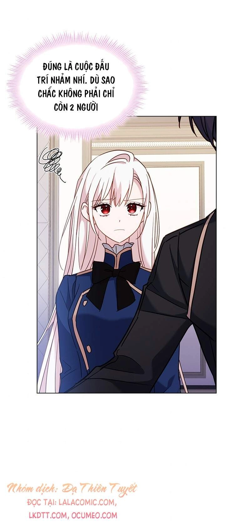 Để Yên Cho Tiểu Thư Hiền Chapter 41 - 69