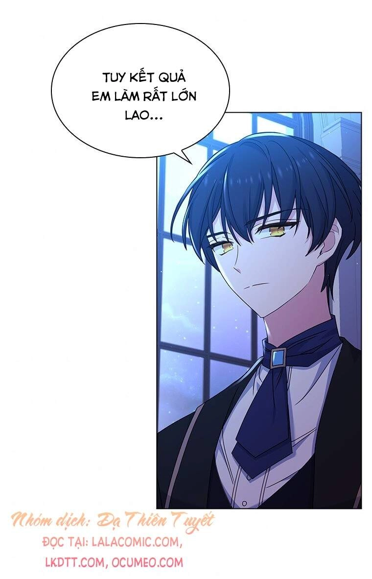 Để Yên Cho Tiểu Thư Hiền Chapter 42 - 4