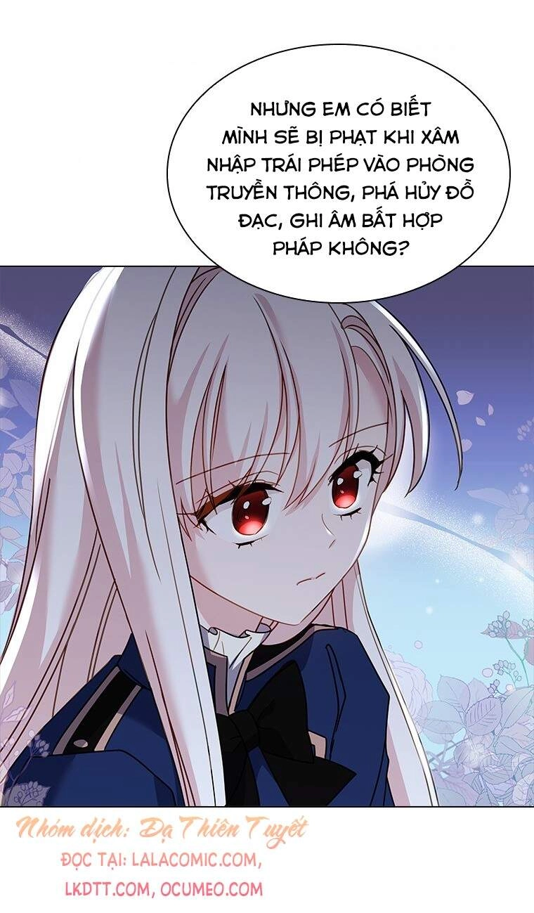 Để Yên Cho Tiểu Thư Hiền Chapter 42 - 5